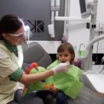 Dentysta dziecięcy w Chorzowie