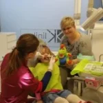 Dentysta dziecięcy w Chorzowie