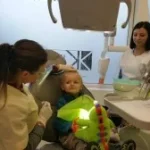 Dentysta dziecięcy w Chorzowie