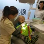 Dentysta dziecięcy w Chorzowie