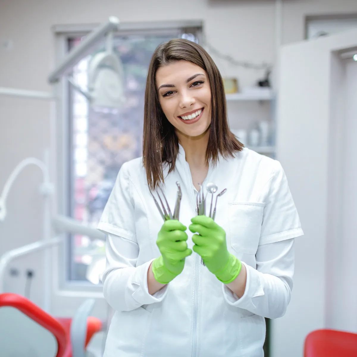 Dentysta Katowice